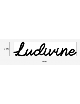 Ludivine