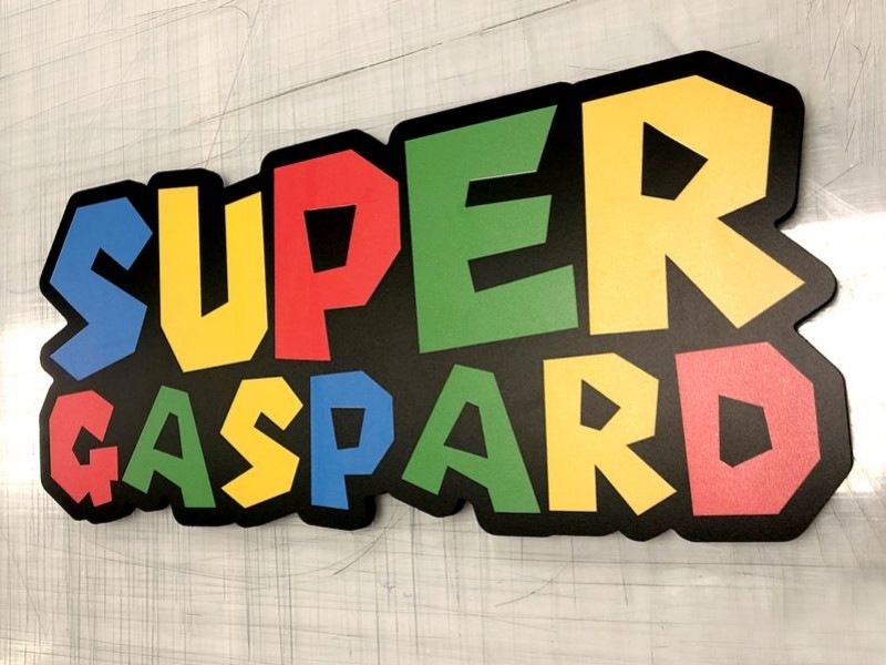 Pr nom Personnalis Gaspard Pr nom Anniversaire Sur mesure pr-nom-personnalis-gaspard-pr-nom-anniversaire-sur-mesure